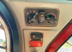 
										2021 Caterpillar 299D3XE Skid Steer Steel Track Loader High Flow Forks full									