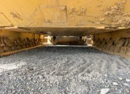 
										2021 Caterpillar 299D3XE Skid Steer Steel Track Loader High Flow Forks full									