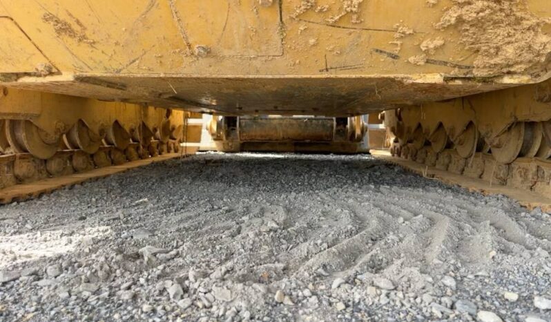 
								2021 Caterpillar 299D3XE Skid Steer Steel Track Loader High Flow Forks full									