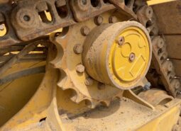 
										2021 Caterpillar 299D3XE Skid Steer Steel Track Loader High Flow Forks full									