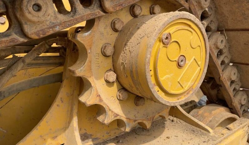 
								2021 Caterpillar 299D3XE Skid Steer Steel Track Loader High Flow Forks full									