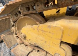 
										2021 Caterpillar 299D3XE Skid Steer Steel Track Loader High Flow Forks full									