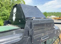 
										2021 Caterpillar 299D3XE Skid Steer Steel Track Loader High Flow Forks full									