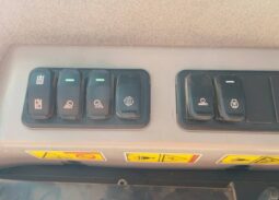 
										2021 Caterpillar 299D3XE Skid Steer Steel Track Loader High Flow Forks full									