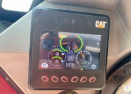 
										2021 Caterpillar 299D3XE Skid Steer Steel Track Loader High Flow Forks full									