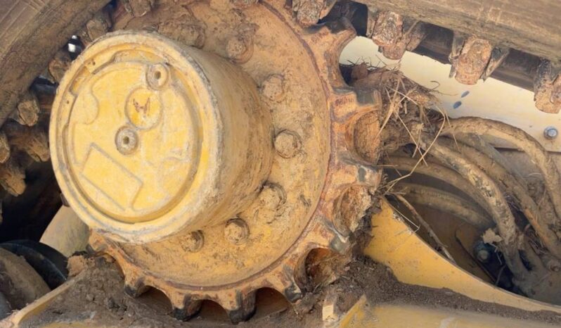 
								2021 Caterpillar 289D3 Skid Steer Track Loader Crawler Cab Hyd Coupler full									