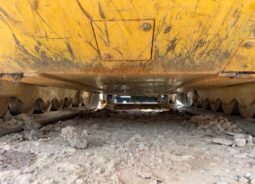 
										2021 Caterpillar 289D3 Skid Steer Track Loader Crawler Cab Hyd Coupler full									