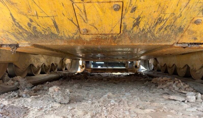 
								2021 Caterpillar 289D3 Skid Steer Track Loader Crawler Cab Hyd Coupler full									