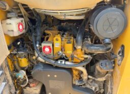 
										2021 Caterpillar 289D3 Skid Steer Track Loader Crawler Cab Hyd Coupler full									