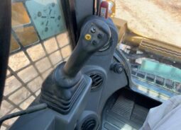 
										2021 Caterpillar 289D3 Skid Steer Track Loader Crawler Cab Hyd Coupler full									