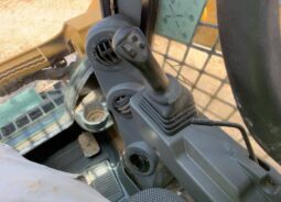 
										2021 Caterpillar 289D3 Skid Steer Track Loader Crawler Cab Hyd Coupler full									