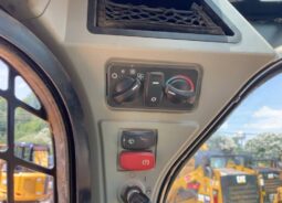 
										2021 Caterpillar 289D3 Skid Steer Track Loader Crawler Cab Hyd Coupler full									