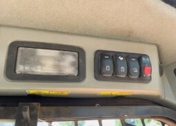 
										2021 Caterpillar 289D3 Skid Steer Track Loader Crawler Cab Hyd Coupler full									