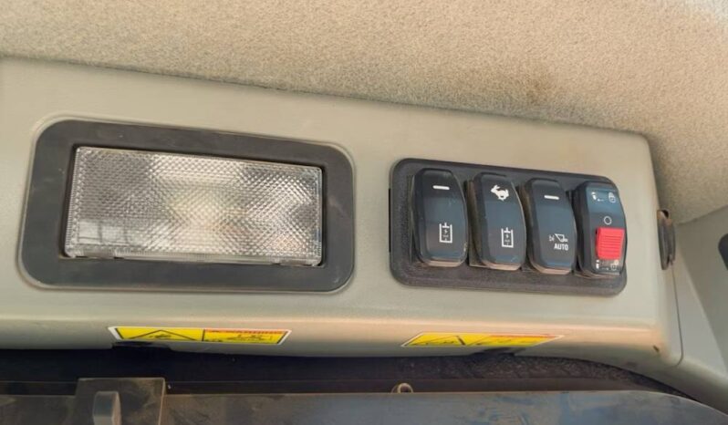 
								2021 Caterpillar 289D3 Skid Steer Track Loader Crawler Cab Hyd Coupler full									