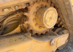 
										2021 Caterpillar 289D3 Skid Steer Track Loader Crawler Cab Hyd Coupler full									