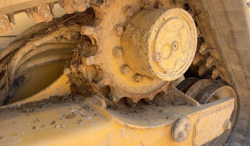 
								2021 Caterpillar 289D3 Skid Steer Track Loader Crawler Cab Hyd Coupler full									