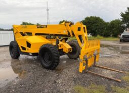 2023 Pettibone 944X Extendo 44′ 9k Telescopic Reach Forklift Telehandler