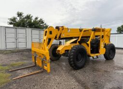 
										2023 Pettibone 944X Extendo 44′ 9k Telescopic Reach Forklift Telehandler full									