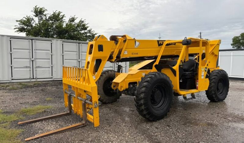 
								2023 Pettibone 944X Extendo 44′ 9k Telescopic Reach Forklift Telehandler full									