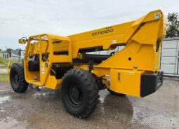 
										2023 Pettibone 944X Extendo 44′ 9k Telescopic Reach Forklift Telehandler full									