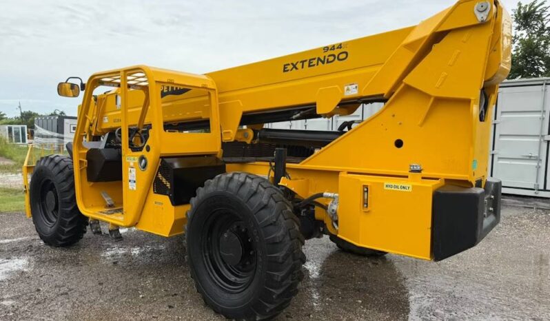 
								2023 Pettibone 944X Extendo 44′ 9k Telescopic Reach Forklift Telehandler full									