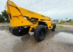 
										2023 Pettibone 944X Extendo 44′ 9k Telescopic Reach Forklift Telehandler full									