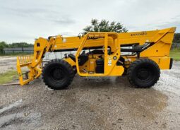 
										2023 Pettibone 944X Extendo 44′ 9k Telescopic Reach Forklift Telehandler full									