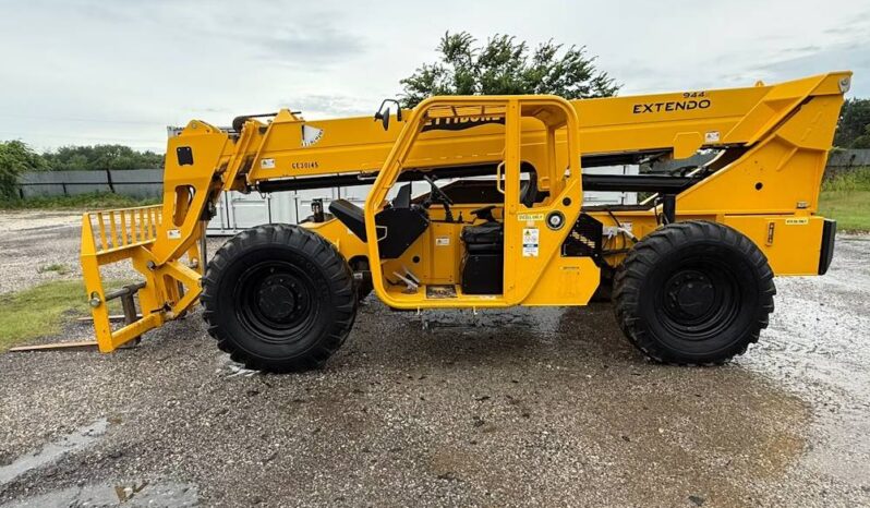 
								2023 Pettibone 944X Extendo 44′ 9k Telescopic Reach Forklift Telehandler full									