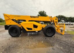 
										2023 Pettibone 944X Extendo 44′ 9k Telescopic Reach Forklift Telehandler full									