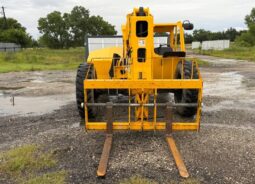 
										2023 Pettibone 944X Extendo 44′ 9k Telescopic Reach Forklift Telehandler full									