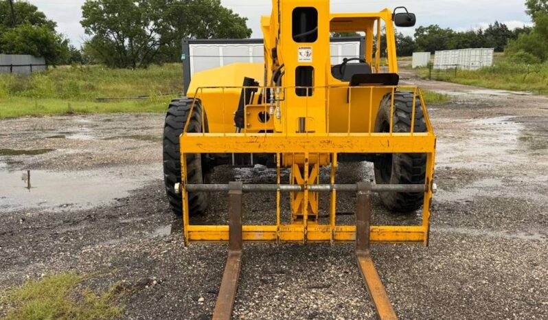 
								2023 Pettibone 944X Extendo 44′ 9k Telescopic Reach Forklift Telehandler full									