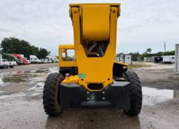 
										2023 Pettibone 944X Extendo 44′ 9k Telescopic Reach Forklift Telehandler full									
