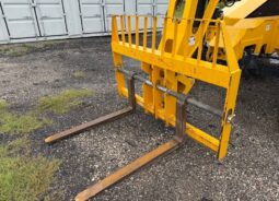 
										2023 Pettibone 944X Extendo 44′ 9k Telescopic Reach Forklift Telehandler full									