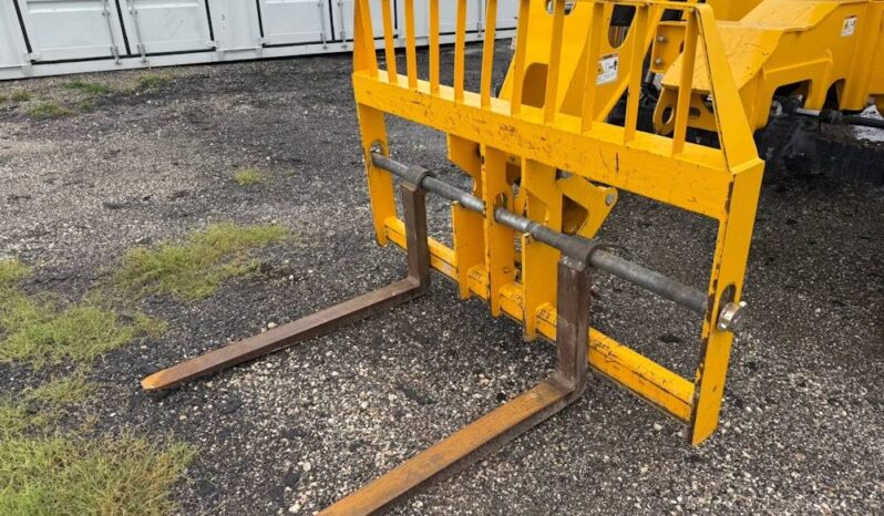 
								2023 Pettibone 944X Extendo 44′ 9k Telescopic Reach Forklift Telehandler full									