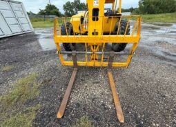 
										2023 Pettibone 944X Extendo 44′ 9k Telescopic Reach Forklift Telehandler full									