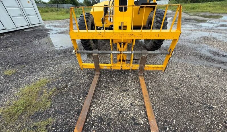 
								2023 Pettibone 944X Extendo 44′ 9k Telescopic Reach Forklift Telehandler full									