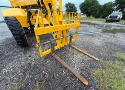 
										2023 Pettibone 944X Extendo 44′ 9k Telescopic Reach Forklift Telehandler full									