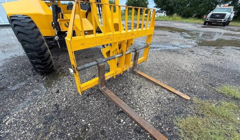 
								2023 Pettibone 944X Extendo 44′ 9k Telescopic Reach Forklift Telehandler full									