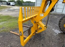 
										2023 Pettibone 944X Extendo 44′ 9k Telescopic Reach Forklift Telehandler full									