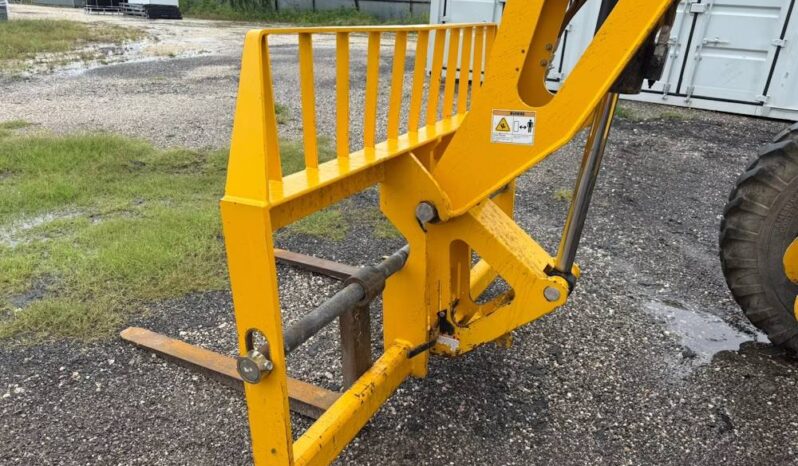 
								2023 Pettibone 944X Extendo 44′ 9k Telescopic Reach Forklift Telehandler full									