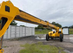 
										2023 Pettibone 944X Extendo 44′ 9k Telescopic Reach Forklift Telehandler full									