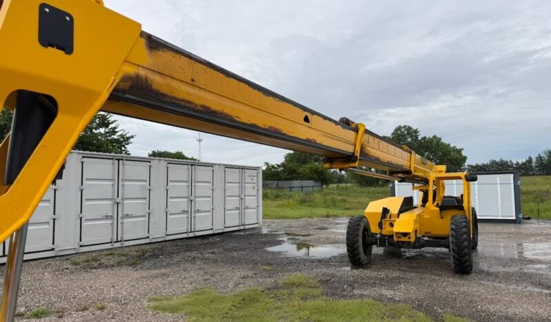 
								2023 Pettibone 944X Extendo 44′ 9k Telescopic Reach Forklift Telehandler full									