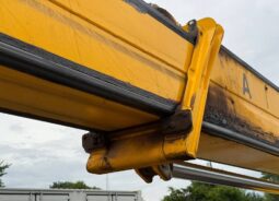 
										2023 Pettibone 944X Extendo 44′ 9k Telescopic Reach Forklift Telehandler full									