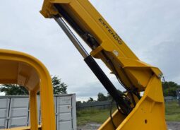 
										2023 Pettibone 944X Extendo 44′ 9k Telescopic Reach Forklift Telehandler full									