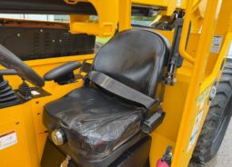 
										2023 Pettibone 944X Extendo 44′ 9k Telescopic Reach Forklift Telehandler full									