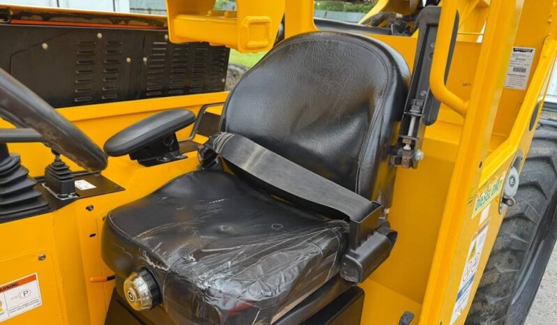 
								2023 Pettibone 944X Extendo 44′ 9k Telescopic Reach Forklift Telehandler full									