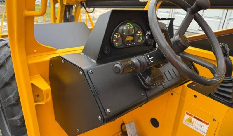 
								2023 Pettibone 944X Extendo 44′ 9k Telescopic Reach Forklift Telehandler full									