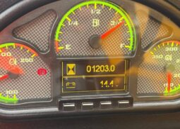 
										2023 Pettibone 944X Extendo 44′ 9k Telescopic Reach Forklift Telehandler full									