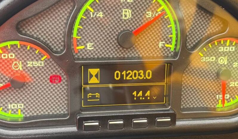 
								2023 Pettibone 944X Extendo 44′ 9k Telescopic Reach Forklift Telehandler full									