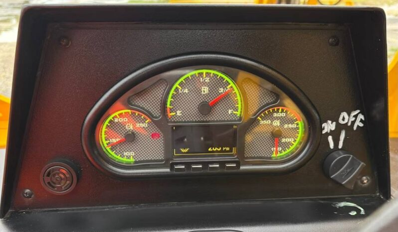 
								2023 Pettibone 944X Extendo 44′ 9k Telescopic Reach Forklift Telehandler full									